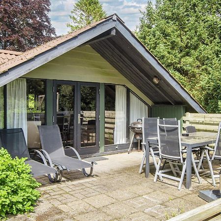 6 Person Holiday Home In Ansager Extérieur photo